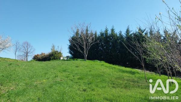 Terrain à vendre 400 m² Rive-de-Gier