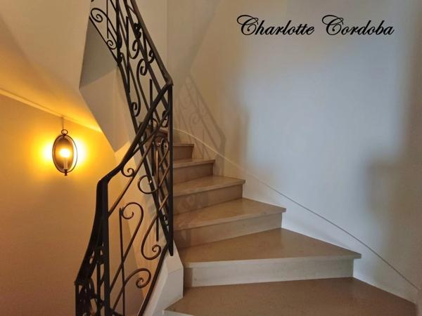 Maison spacieuse à Agen – Quartier Palissy, 142 m², 3 chambres, terrasse, garage et cave