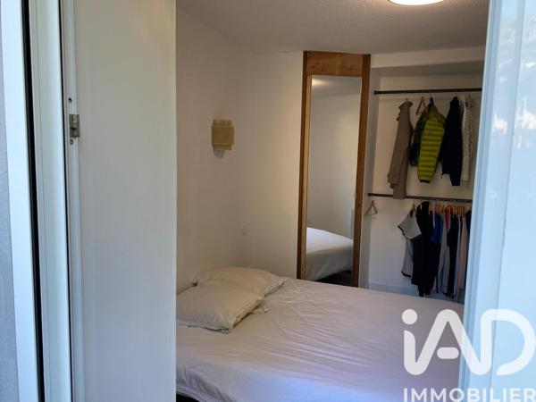 Location appartement 3 pièces 65 m² Allevard