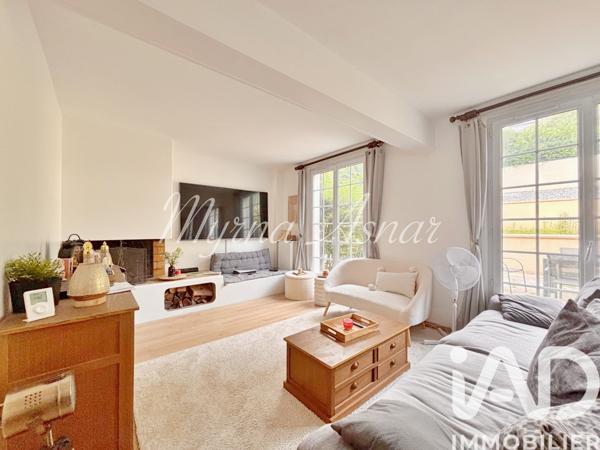 Maison à vendre 6 pièces 135 m² Savigny-sur-Orge
