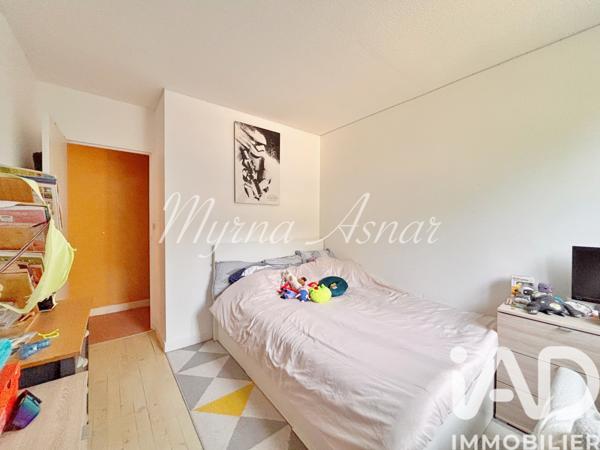 Maison à vendre 6 pièces 135 m² Savigny-sur-Orge