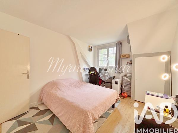 Maison à vendre 6 pièces 135 m² Savigny-sur-Orge