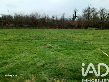 Terrain à vendre 700 m² Lison