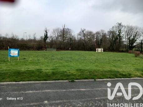 Terrain à vendre 700 m² Lison