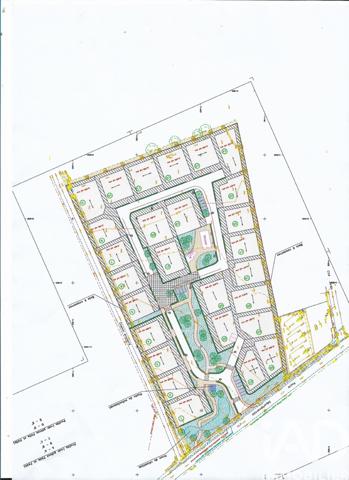 Terrain à vendre 700 m² Lison