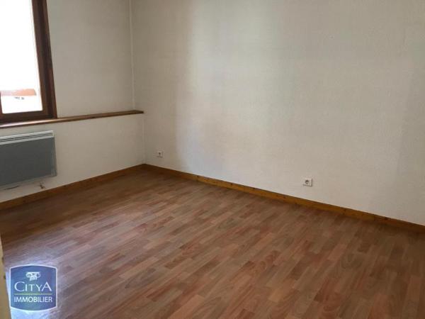 Appartement à louer 3 pièces 50.96m²