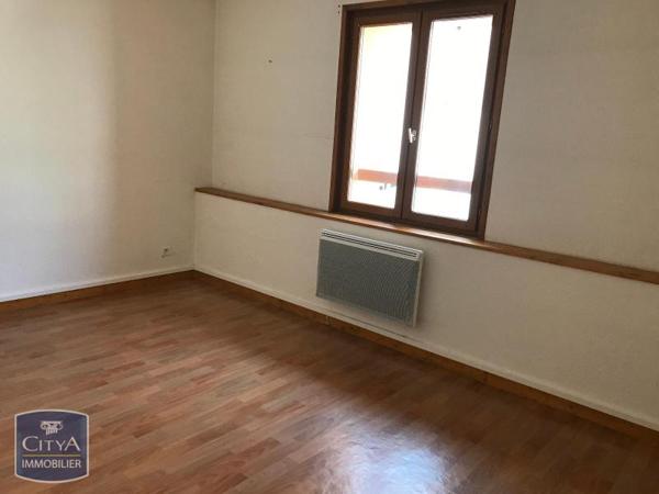 Appartement à louer 3 pièces 50.96m²