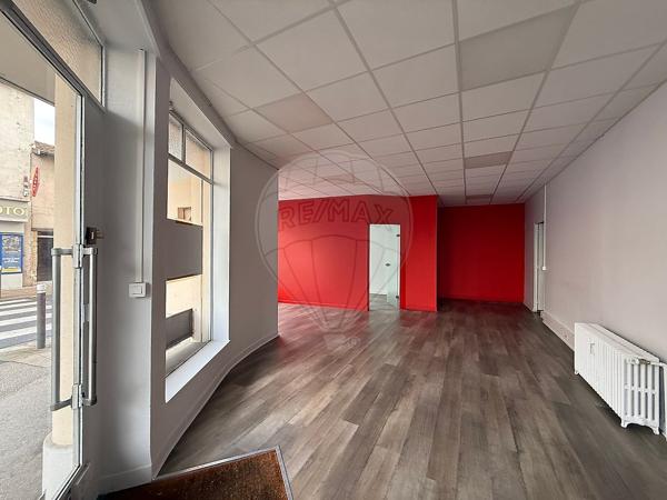 Bureau  en vente - Rhône - 69