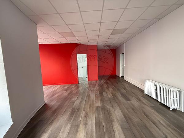 Bureau  en vente - Rhône - 69