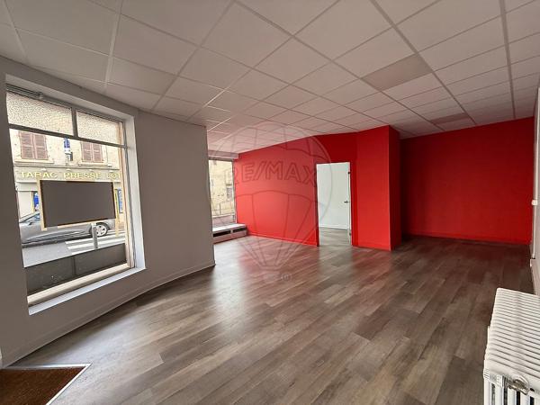 Bureau  en vente - Rhône - 69