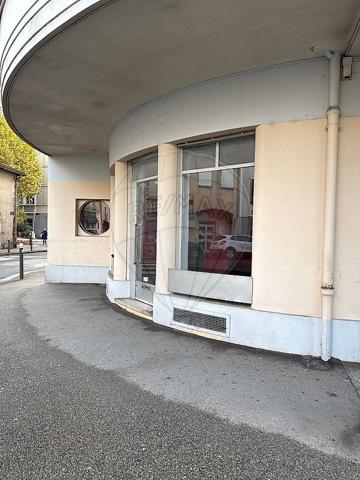 Bureau  en vente - Rhône - 69