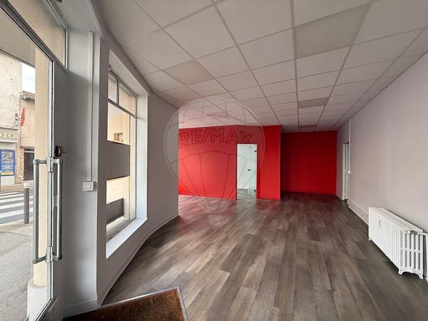Bureau  en vente - Rhône - 69