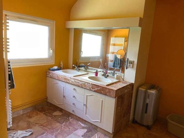 Maison à vendre 7 pièces CANY BARVILLE (76)