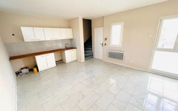 Appartement à louer    3 pièces •  Neuilly-Plaisance