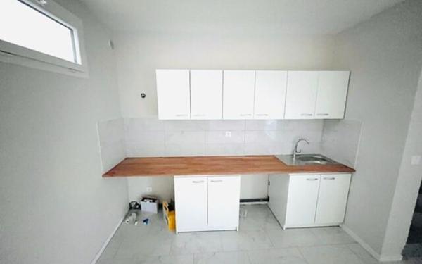 Appartement à louer    3 pièces •  Neuilly-Plaisance