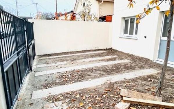 Appartement à louer    3 pièces •  Neuilly-Plaisance