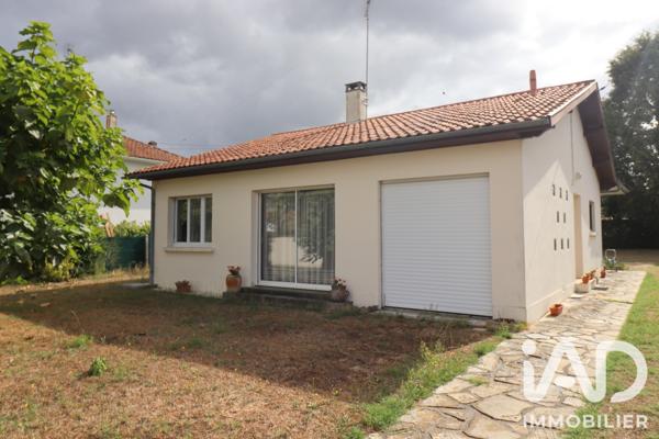 Maison à vendre 5 pièces 113,2 m² Gujan-Mestras