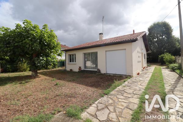 Maison à vendre 5 pièces 113,2 m² Gujan-Mestras