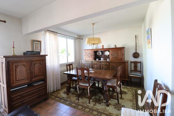 Maison à vendre 5 pièces 113,2 m² Gujan-Mestras