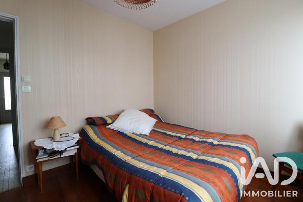 Maison à vendre 5 pièces 113,2 m² Gujan-Mestras
