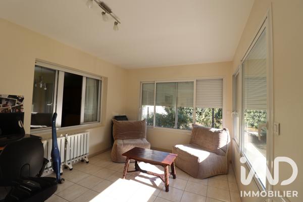 Maison à vendre 5 pièces 113,2 m² Gujan-Mestras