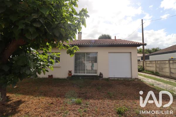Maison à vendre 5 pièces 113,2 m² Gujan-Mestras