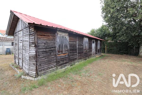 Maison à vendre 5 pièces 113,2 m² Gujan-Mestras