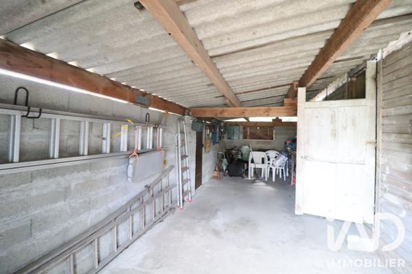 Maison à vendre 5 pièces 113,2 m² Gujan-Mestras