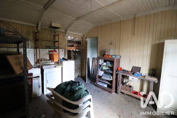 Maison à vendre 5 pièces 113,2 m² Gujan-Mestras