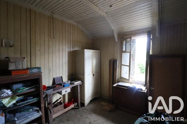 Maison à vendre 5 pièces 113,2 m² Gujan-Mestras