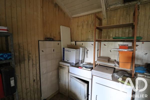 Maison à vendre 5 pièces 113,2 m² Gujan-Mestras