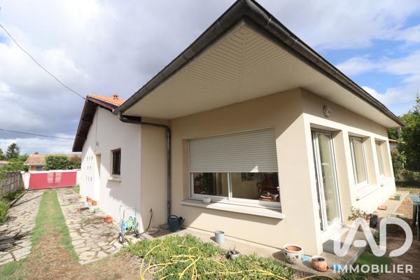 Maison à vendre 5 pièces 113,2 m² Gujan-Mestras