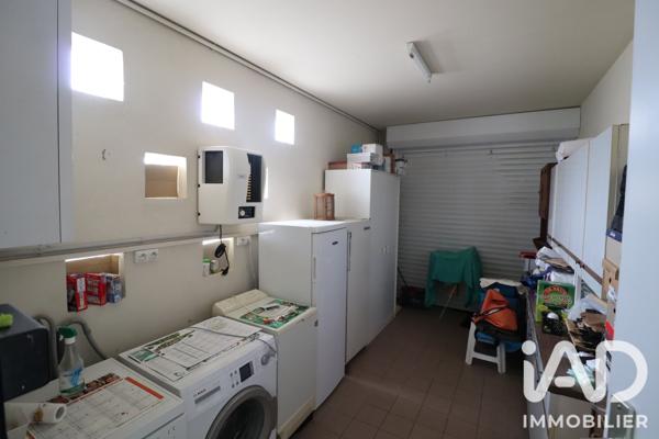 Maison à vendre 5 pièces 113,2 m² Gujan-Mestras