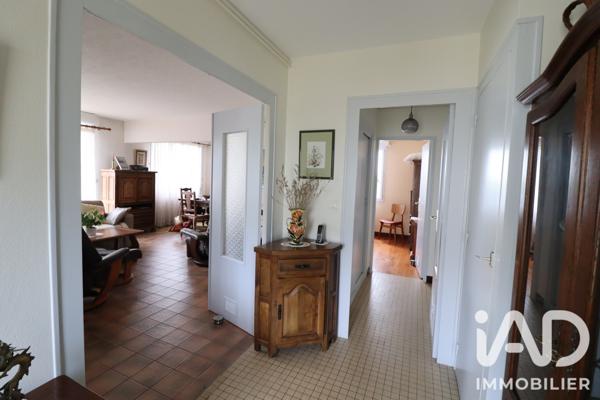 Maison à vendre 5 pièces 113,2 m² Gujan-Mestras