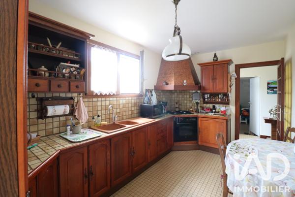 Maison à vendre 5 pièces 113,2 m² Gujan-Mestras