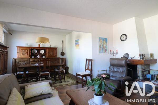 Maison à vendre 5 pièces 113,2 m² Gujan-Mestras
