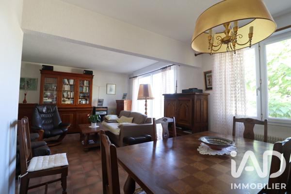 Maison à vendre 5 pièces 113,2 m² Gujan-Mestras