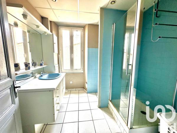 Maison à vendre 6 pièces 147 m² Saint-Paul-de-Fenouillet