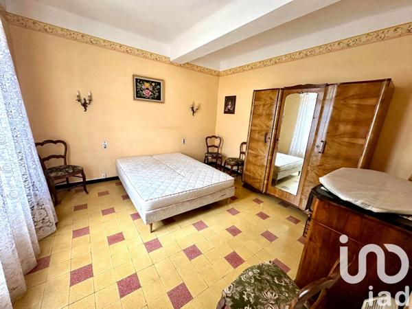 Maison à vendre 6 pièces 147 m² Saint-Paul-de-Fenouillet