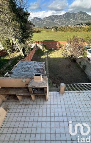 Maison à vendre 6 pièces 147 m² Saint-Paul-de-Fenouillet