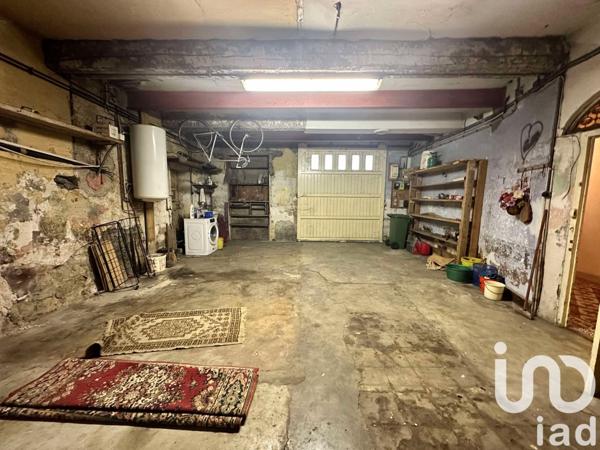 Maison à vendre 6 pièces 147 m² Saint-Paul-de-Fenouillet