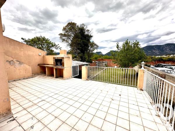 Maison à vendre 6 pièces 147 m² Saint-Paul-de-Fenouillet