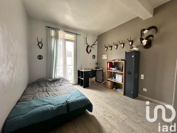 Maison à vendre 6 pièces 147 m² Saint-Paul-de-Fenouillet