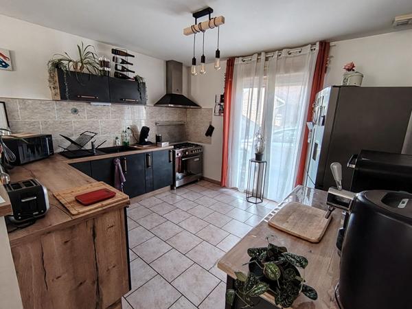 Charmante maison 4 pièces à vendre à Bricon - Calme et Confort