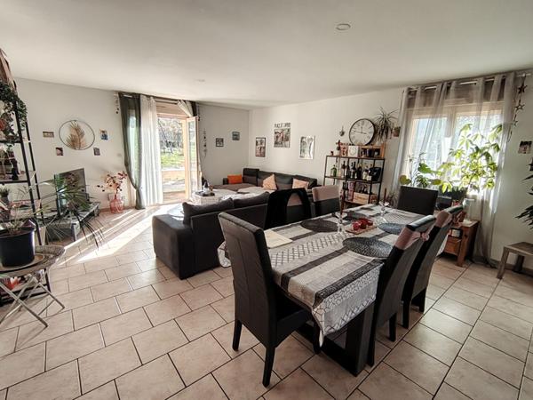Charmante maison 4 pièces à vendre à Bricon - Calme et Confort