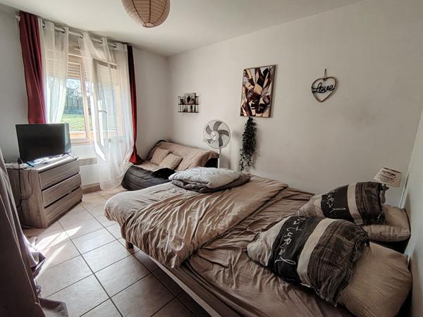 Charmante maison 4 pièces à vendre à Bricon - Calme et Confort