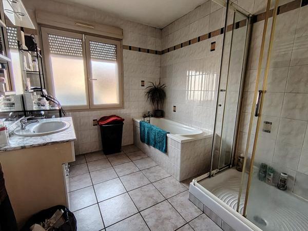 Charmante maison 4 pièces à vendre à Bricon - Calme et Confort