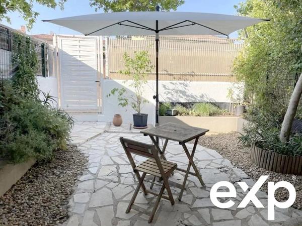 Charmante maison de ville à Puget-sur-Argens