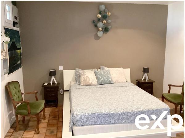 Charmante maison de ville à Puget-sur-Argens