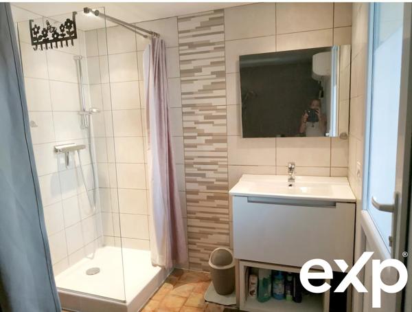 Charmante maison de ville à Puget-sur-Argens